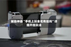 辅助神器“手机上玩金花有挂吗”详细开挂玩法