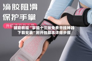 辅助教程“掌酷十三张免费开挂神器下载安装”附开挂脚本详细步骤