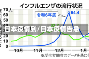 日本疫情到/日本疫情告急