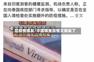 尼疫情爆发/中国哪里疫情又爆发了