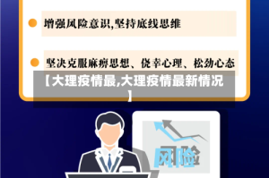 【大理疫情最,大理疫情最新情况】