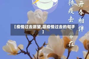 【疫情过去愿望,愿疫情过去的句子】