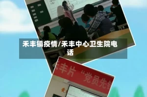 禾丰镇疫情/禾丰中心卫生院电话