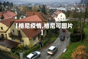 【格尼疫情,格尼可图片】