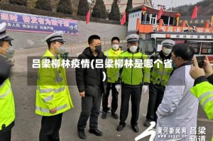 吕梁柳林疫情(吕梁柳林是哪个省)