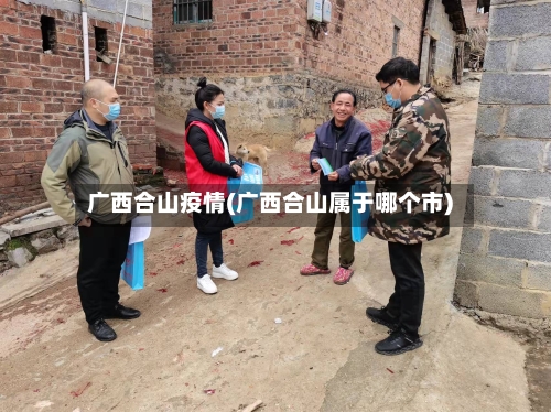 广西合山疫情(广西合山属于哪个市)-第2张图片