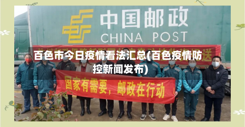 百色市今日疫情看法汇总(百色疫情防控新闻发布)-第2张图片
