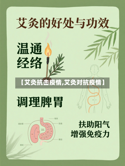 【艾灸抗击疫情,艾灸对抗疫情】-第1张图片