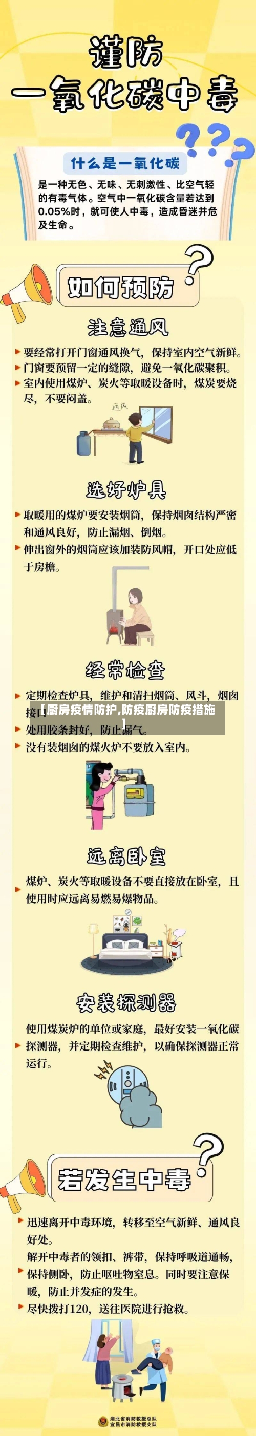 【厨房疫情防护,防疫厨房防疫措施】-第2张图片