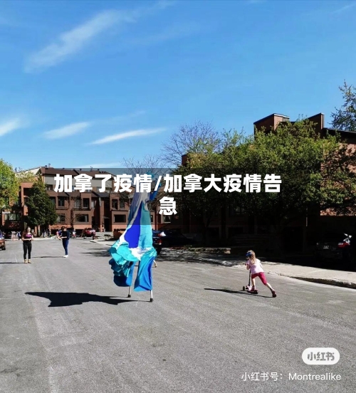 加拿了疫情/加拿大疫情告急-第3张图片