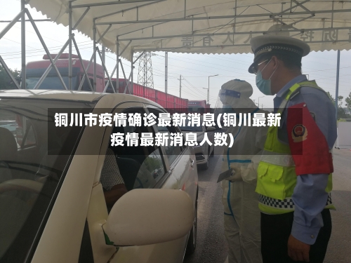 铜川市疫情确诊最新消息(铜川最新疫情最新消息人数)-第2张图片