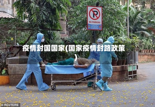 疫情封国国家(国家疫情封路政策)-第1张图片