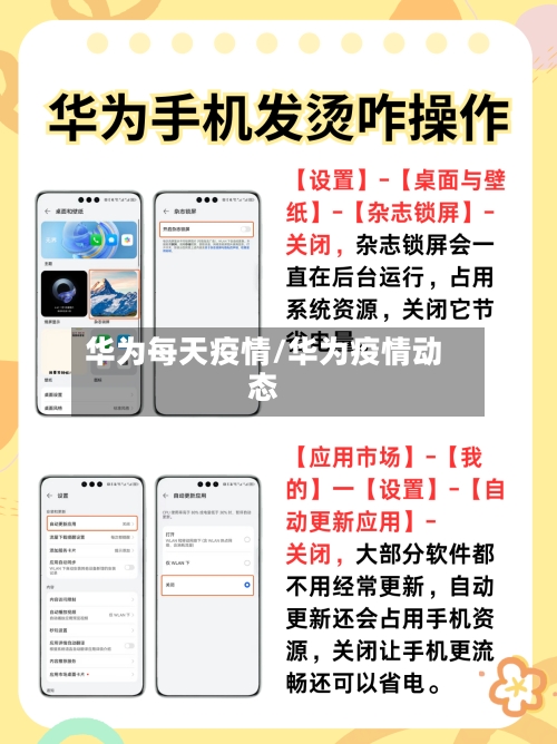 华为每天疫情/华为疫情动态-第1张图片