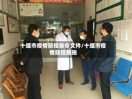 十堰市疫情防控命令文件/十堰市疫情防控措施-第3张图片