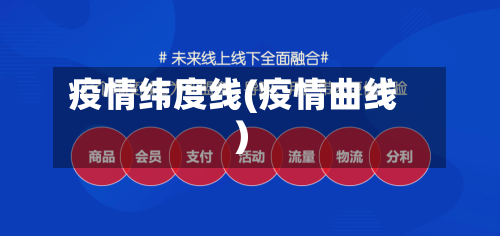 疫情纬度线(疫情曲线)-第2张图片