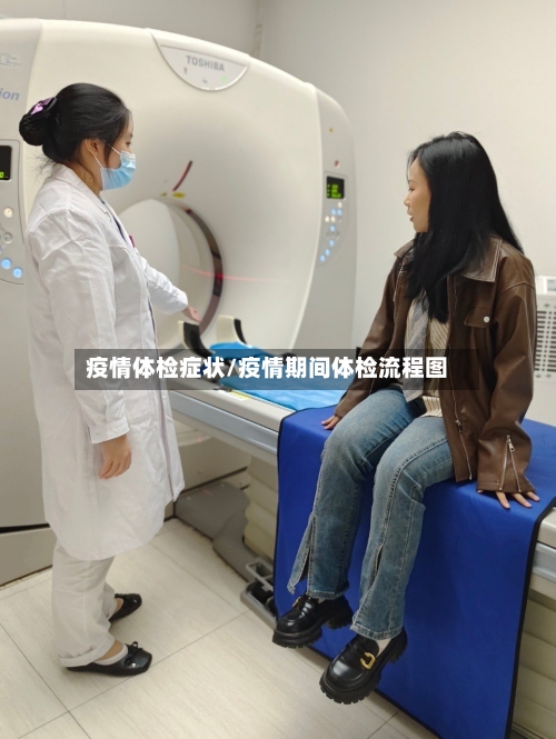 疫情体检症状/疫情期间体检流程图-第3张图片