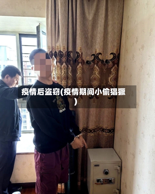 疫情后盗窃(疫情期间小偷猖獗)-第1张图片