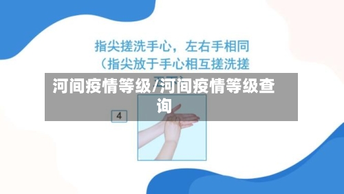 河间疫情等级/河间疫情等级查询-第3张图片