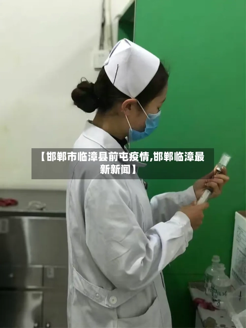 【邯郸市临漳县前屯疫情,邯郸临漳最新新闻】-第3张图片