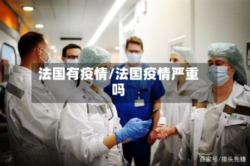 法国有疫情/法国疫情严重吗-第2张图片