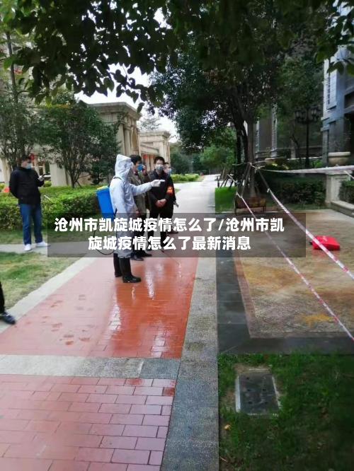 沧州市凯旋城疫情怎么了/沧州市凯旋城疫情怎么了最新消息-第3张图片