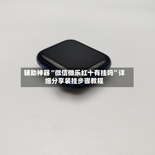 辅助神器“微信微乐红十有挂吗”详细分享装挂步骤教程-第3张图片