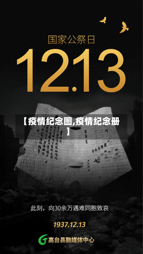 【疫情纪念图,疫情纪念册】-第1张图片