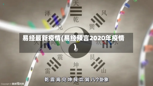 易经最新疫情(易经预言2020年疫情)-第1张图片