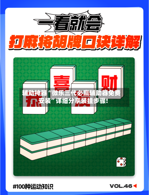 辅助神器“微乐三代必赢辅助器免费安装”详细分享装挂步骤!-第2张图片
