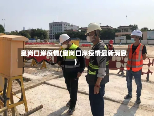 皇岗口岸疫情(皇岗口岸疫情最新消息)-第2张图片