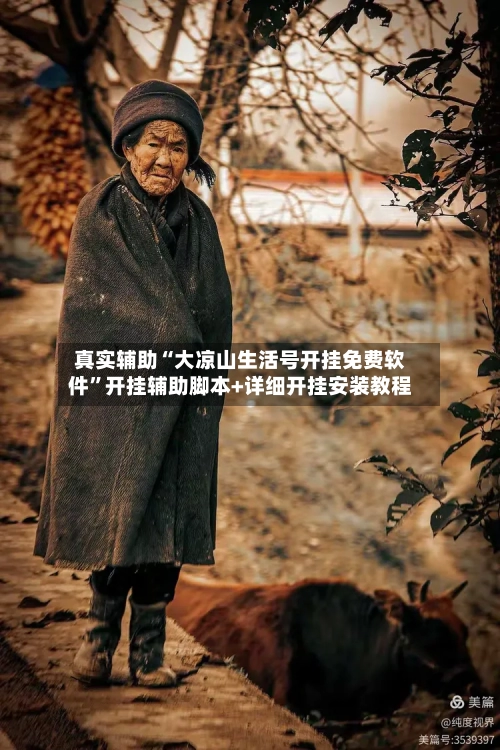 真实辅助“大凉山生活号开挂免费软件”开挂辅助脚本+详细开挂安装教程-第1张图片