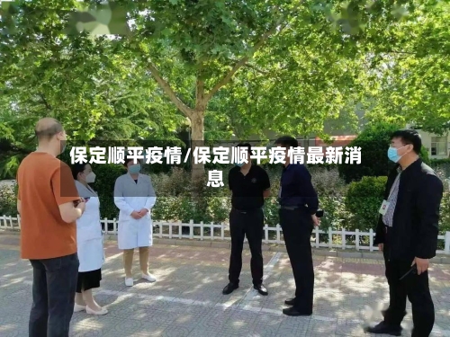 保定顺平疫情/保定顺平疫情最新消息-第3张图片