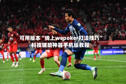 可用版本“线上wepoker打法技巧”科技辅助神器手机版教程-第2张图片