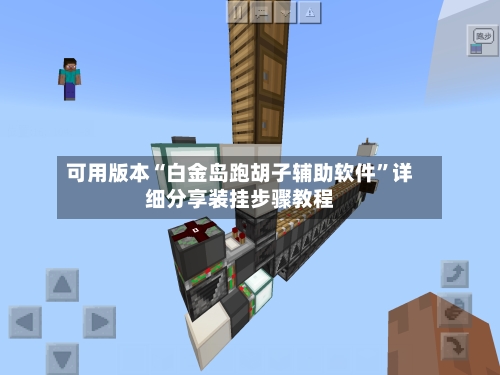 可用版本“白金岛跑胡子辅助软件”详细分享装挂步骤教程-第2张图片