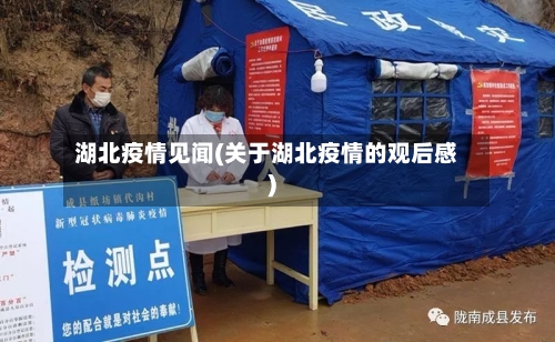 湖北疫情见闻(关于湖北疫情的观后感)-第2张图片