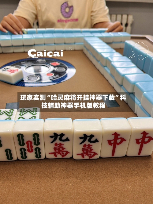玩家实测“哈灵麻将开挂神器下载”科技辅助神器手机版教程-第1张图片