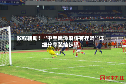 教程辅助！“中至鹰潭麻将有挂吗”详细分享装挂步骤-第3张图片