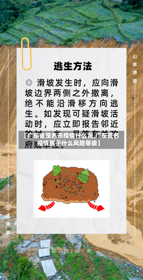 【广东省茂名市疫情什么况,广东茂名疫情属于什么风险等级】-第2张图片